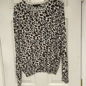 Ladies sweater